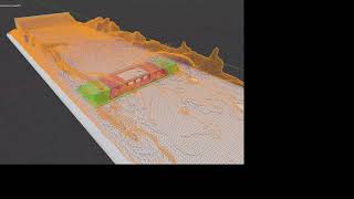 SIMPLE SIMULATIONS FOR FLASH FLOODS ON CULVERTS