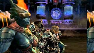 Lineage 2 Tauti   Trailer Oficial