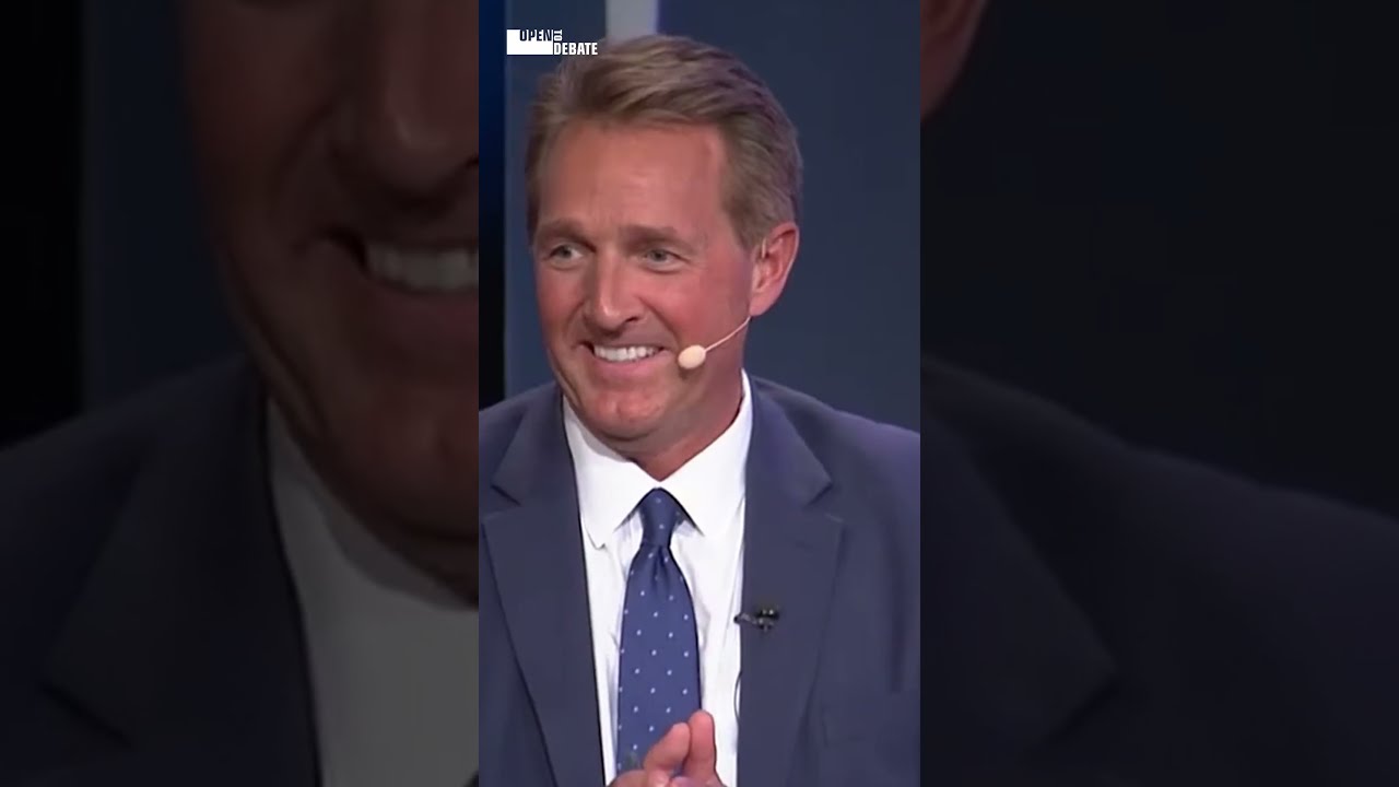 Two Republicans Debate Trump S First Tariffs