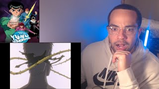 YuYu Hakusho Episode 84 REACTION YuYu Hakusho Episode 84 REACTION