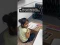 Maa hone ki zimmedari bhi..Aur teacher hone ka farz bhi !