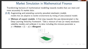 Second SIAM Activity Group on FME Virtual Talk