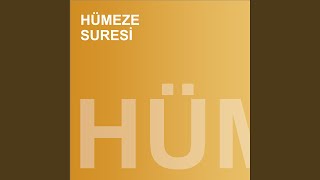 Hümeze Suresi
