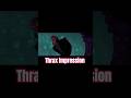 Thrax Impression #osmosisjones #voiceover