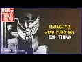 Big Thing - Iyong-Iyo (Ang Puso Ko) (Lyric Video)