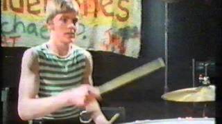 The Undertones - Teenage Kicks