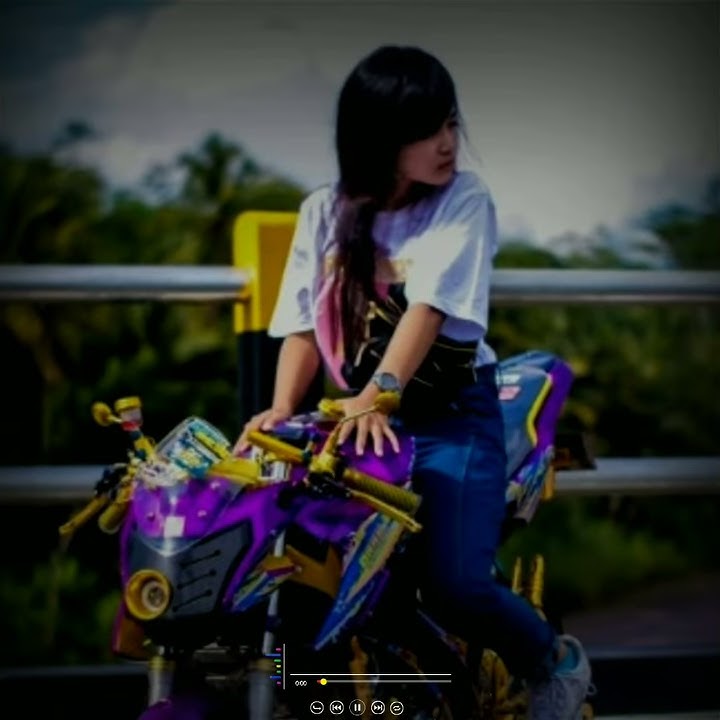 Story WA Literasi 30 Detik Keren||Story' Wa Drag Bike 30 Detik