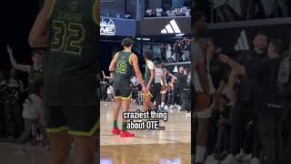 This is Insane 🔥 #shorts #ygeyoungflip #trending #tiktok #viral #basketball