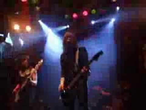 Von Bondies - C'mon C'mon (The Village, Dublin, Feb. 2008)