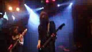 Von Bondies - C'mon C'mon (The Village, Dublin, Feb. 2008)