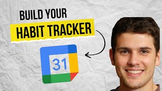 How to Build a Habit Tracker in Google Calendar 2025: Master Daily Goals & Stay Consistent!