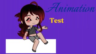 Just a simple animation test on GL2