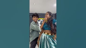 Thumbnail of 🫂❤️pattu pattu #megastarchiranjeevi #sonalibendrebehl #dsp #shankardadambbs dance #dancecover#dancer