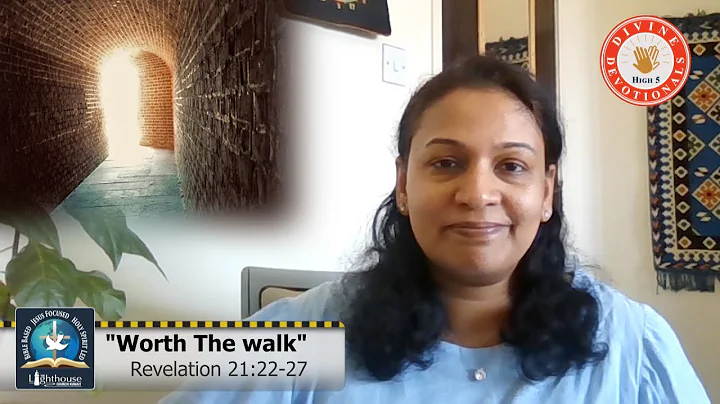 TLC Divine High 5 Devotionals 2020.07.30, Sonia Sh...