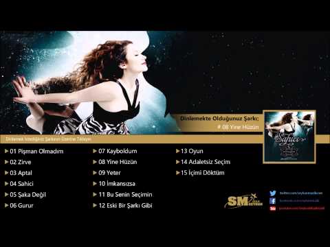 Deniz Seki - Yine Hüzün