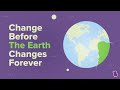 70% Of The Earth Is No Longer Green. What Can You Do To Make It Right? #Shorts #EarthDay2022