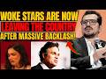 Woke Celebrities ANNOUNCE EXIT From The Country After Massive BACKLASH! What They Said Is SHOCKING