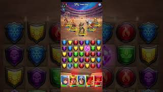 картинка: Твинк День 2 Турнир 3* Стремительная Атака | Империя Пазлов | Empires & Puzzles | Без Фиола