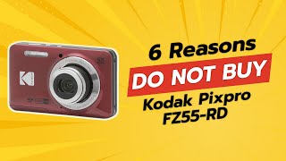 【動作確認済み】KODAK PIXPRO FZ55 Amazon.com : Kodak PIXPRO FZ55 Black 16MP Digital Camera 5X
