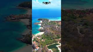 Isla Contadora, Panamá