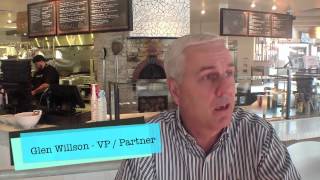 Crispelli's Pizzeria uses Digital Dining at all concepts