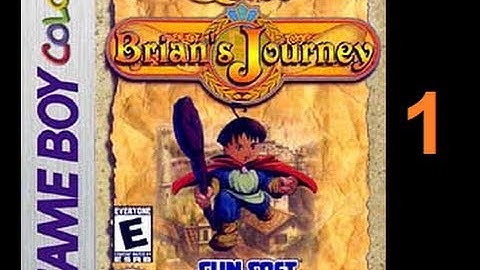 Quest: Brian