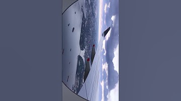 Singapore Airlines A350 in Microsoft Flight Simulator 🇸🇬 #msfs2020 #a350