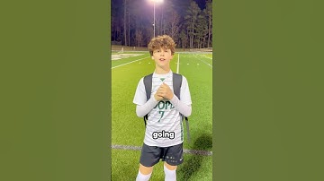 High school Soccer Game Vlog!