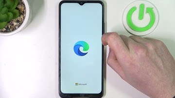 ZTE Blade A71 How To Install Microsoft Edge Broswer