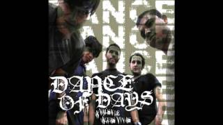 Video thumbnail of "Dance of Days - Dorian"