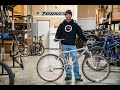 Dave Turner of Turner Bikes joins The Vintage Downhill Podcast