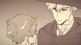(Bakudeku fanmade MV) Cantarella ~Grace Edition~