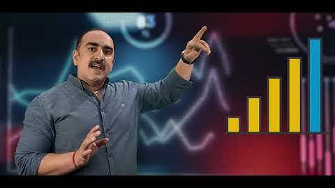 Motivational | The Graph of Life | Consistency is the Key | by Mr Sameer Kohli