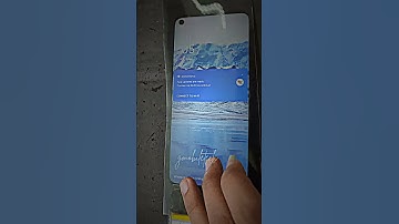 mobile Display polarizer change #mobile #polarizer #shorts #viral @gmobiletech