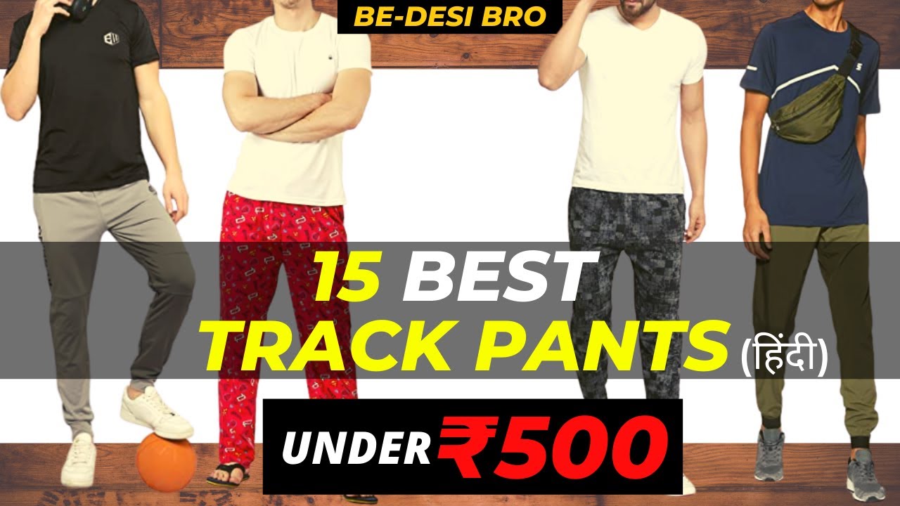 Washable And Comfortable Plain Casual Sports Track Pants For Men Age Group:  Adults at Best Price in Ghaziabad | Ok Good Choice Garment