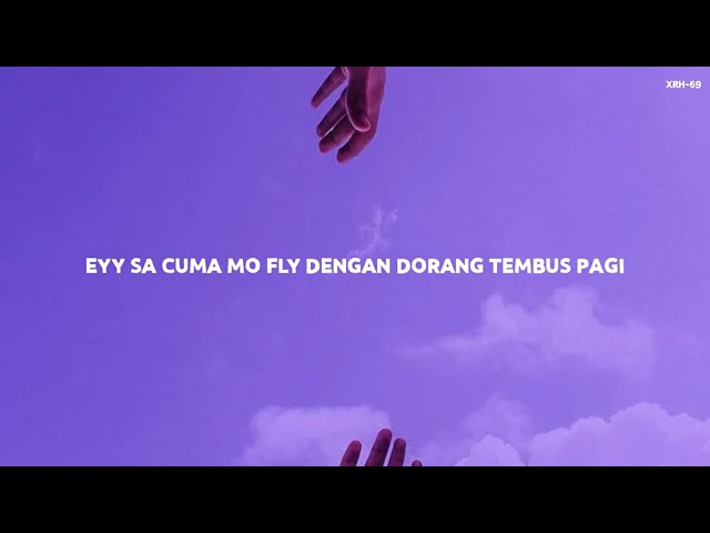 #LIRIK LAGU RAKAB DO (EYY SA CUMA MO FLY DENGAN DORANG TEMBUS PAGI)  #LAGU TIMUR TERBARU 2020 class=