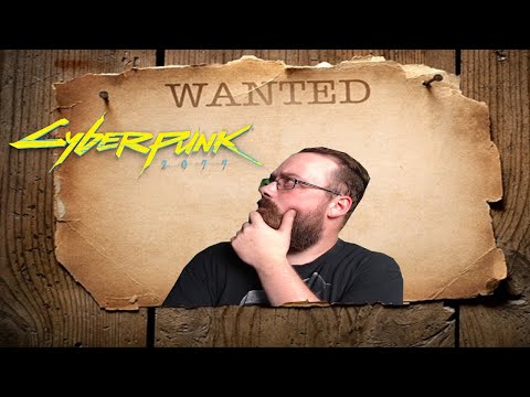 Video: Wie funktionieren Kopfgelder in Cyberpunk 2077?