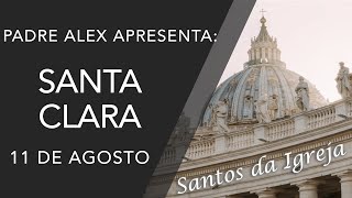 11 de agosto - Santa Clara