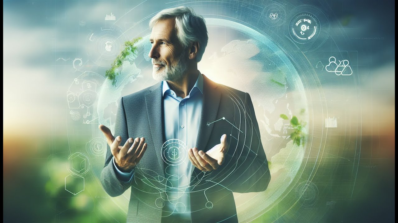 Apidays Paris 2023 - Sustainable API Solutions for Global Enterprises