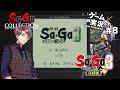 【Sa・Ga COLLECTION】 #8 Sa・Ga 3 時空の覇者を実況プレイ!いよいよ、GB Sa・Ga 3部作の完結編の攻略開始!【浦上直哉】