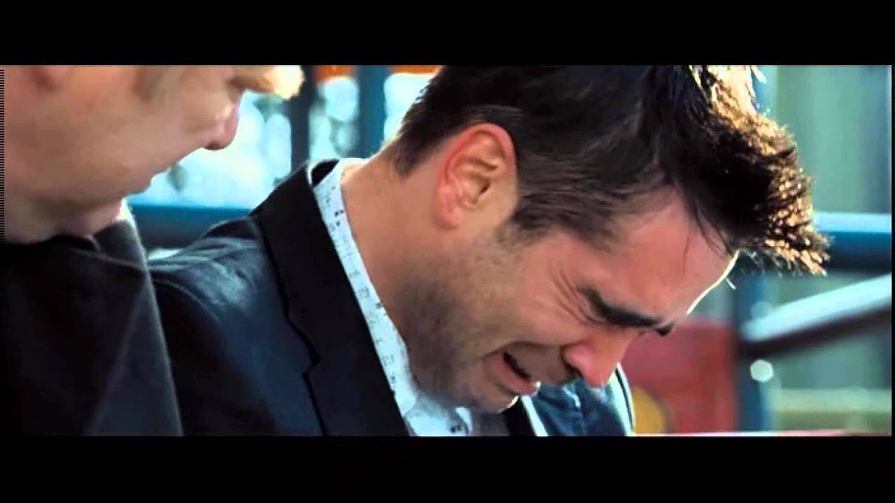 "Sadness" - Crying Actors Supercut [HD] - YouTube