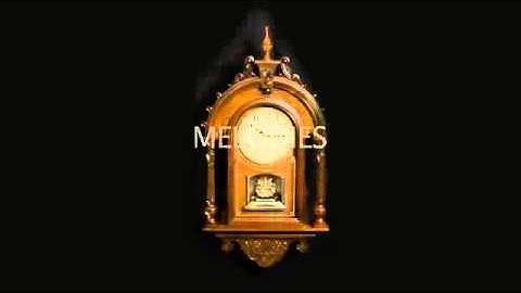 WSM Elizabeth II   CMH752UR06   Rhythm Clock Video