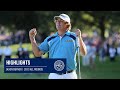 Jason Dufner&#39;s Wins at Oak Hill | 2013 PGA Championship Extended Highlights
