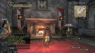 【DDON】クランAGTクラマスの日常(Season3.2)