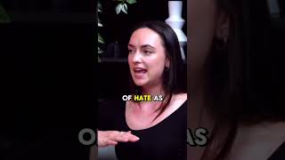 The Hypocrisy Of Hatred