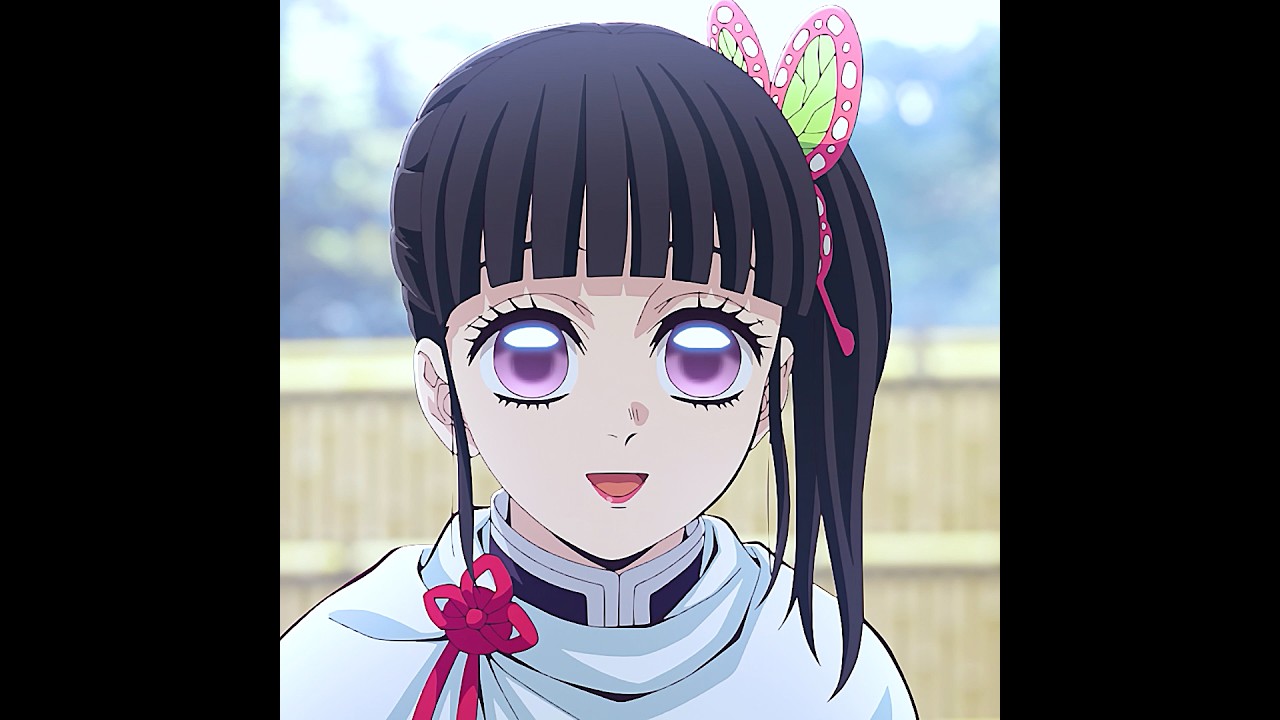 #胡蝶しのぶ #鬼滅の刃 #anime #tanjiro #edit