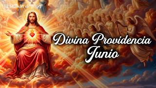 Oración a la DIVINA PROVIDENCIA para inicio de mes 🙏🙏🙏 1ro de JUNIO 2026❤️❤️❤️El Mundo de MyG ❤️❤️❤️