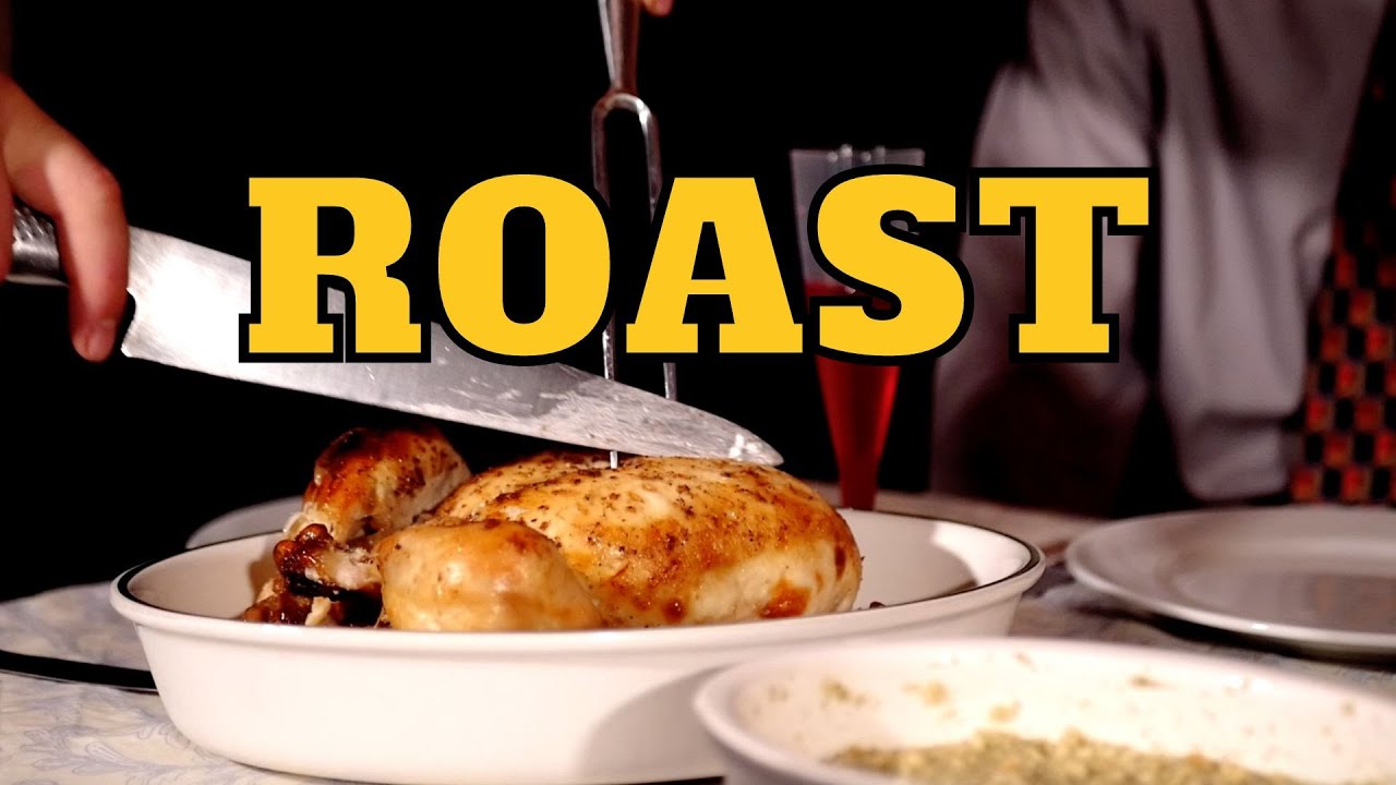 Watch BARDS - ROAST on YouTube Watch BARDS - ROAST on YouTube