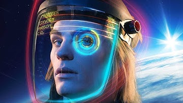 Parallax Photoshop & After Effects Tutorial (Promo)