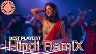 Bollywood Night in NYC 2025 🎶 | Hindi DJ Remix Nonstop Mix for Desi Party Fans 💃